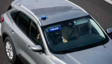 Lyon. Deux dealers et un client arrêtés dans le quartier des États-Unis