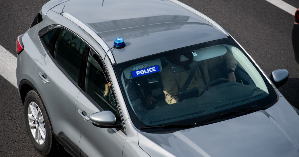 Lyon. Deux dealers et un client arrêtés dans le quartier des États-Unis