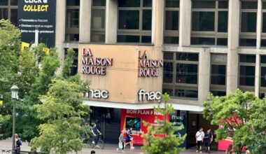 Strasbourg. Préavis de grève à la Fnac ce vendredi 28 novembre, jour du “Black Friday”