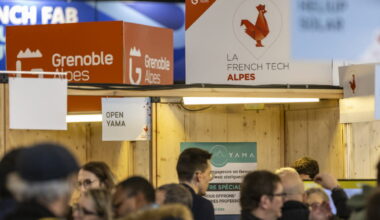 tech&fest. Dix projets issus de labos à découvrir sur le pavillon iForum