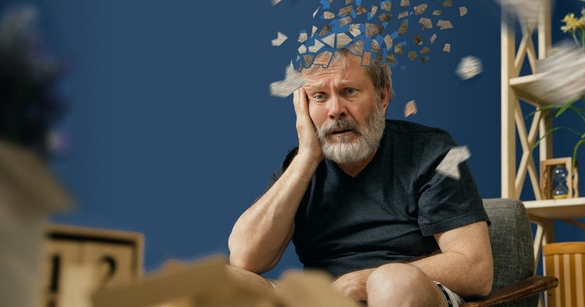 Santé. Ce geste quotidien simple peut réduire significativement le risque de déclin cognitif chez les seniors