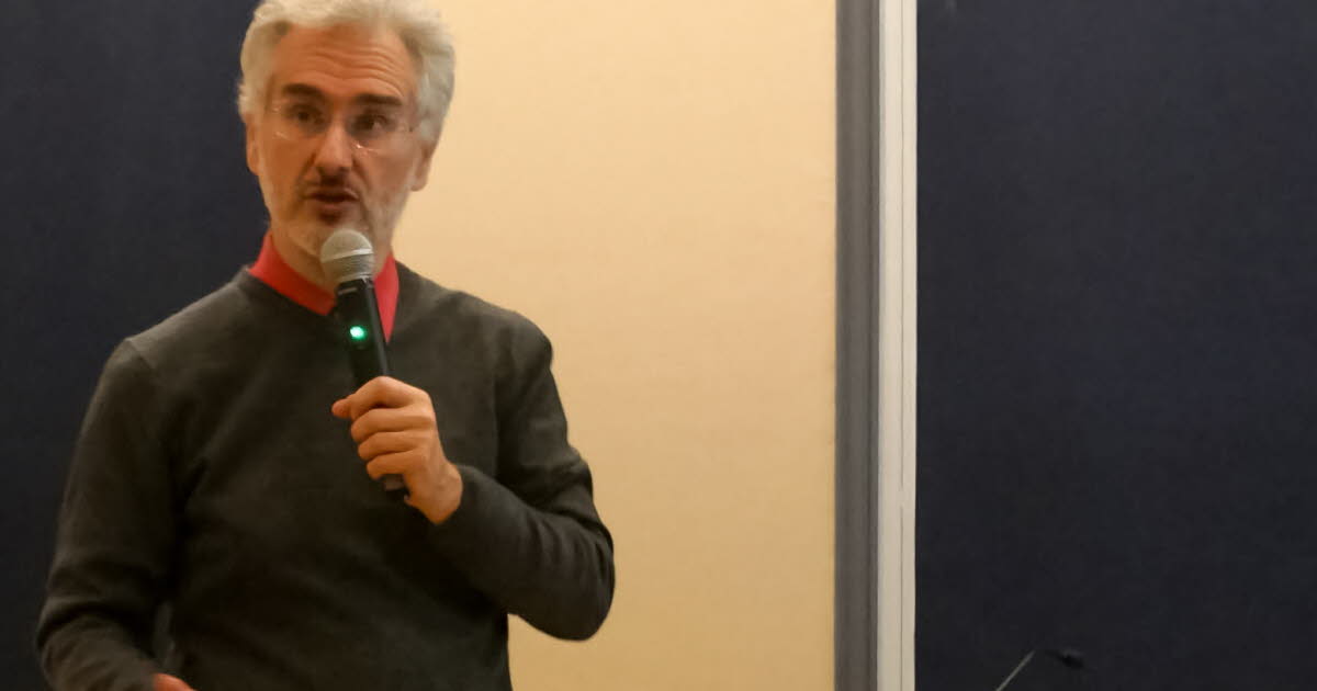 Saverne. Chef de pôle à l'Icans, Georges Noël donnera une conférence sur l’immunothérapie