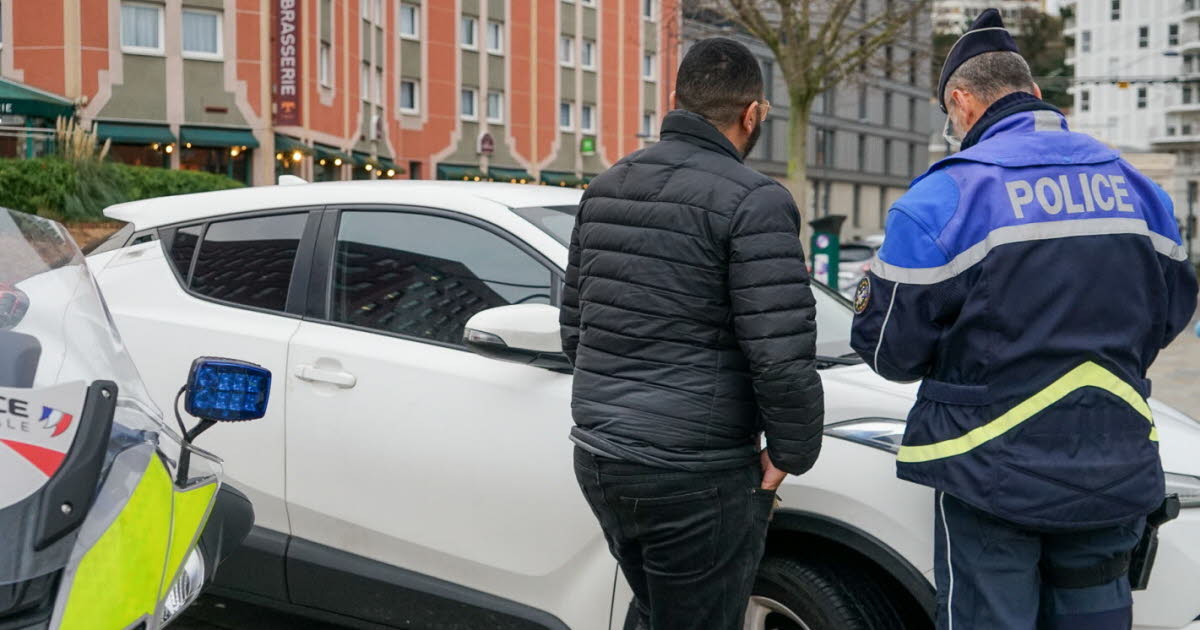 Loire. Les VTC en maraude illégale dans le viseur des forces de l’ordre à Saint-Étienne