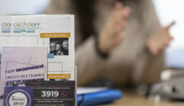 Société. Le centre d’information sur les droits des femmes du Bas-Rhin lance un appel aux dons