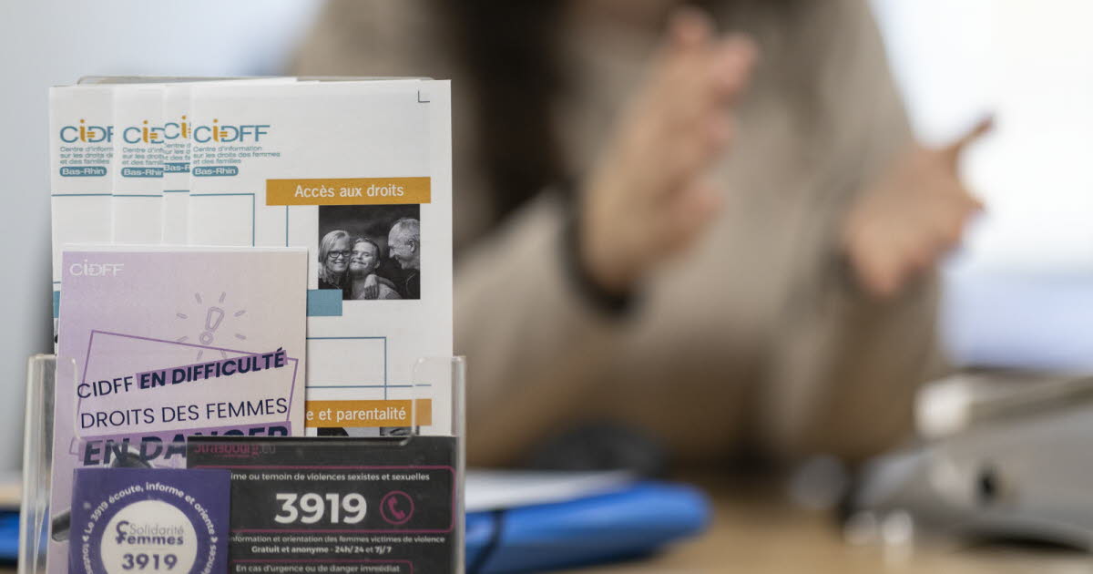 Société. Le centre d’information sur les droits des femmes du Bas-Rhin lance un appel aux dons