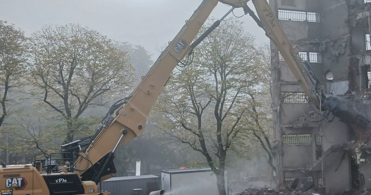 comment la Ville embellit le cadre de vie