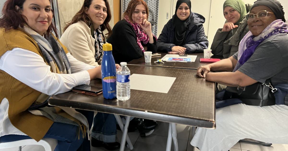 « On est là pour tout le monde et pour tout »