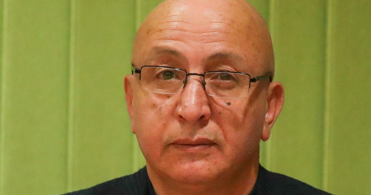 Zaïm Bouhafs suspendu de LFI pour son soutien à Amandine Demore