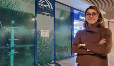 Saint-Étienne. CV, entretiens, formations… Le centre commercial Centre Deux ouvre un espace emploi