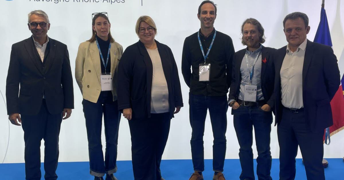 Auvergne Rhône-Alpes. Atawey, Dillico... Deux ans après son lancement, quel bilan pour le fonds d’investissement Avenir Industrie ?