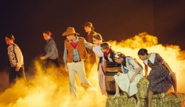 les danseurs de Firminy sont en quart de finale ce mardi soir