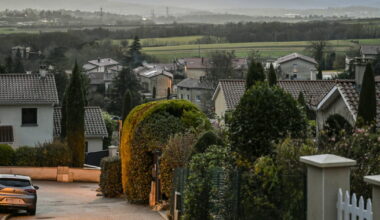 Dardilly, nouvel eldorado immobilier de l’Ouest lyonnais