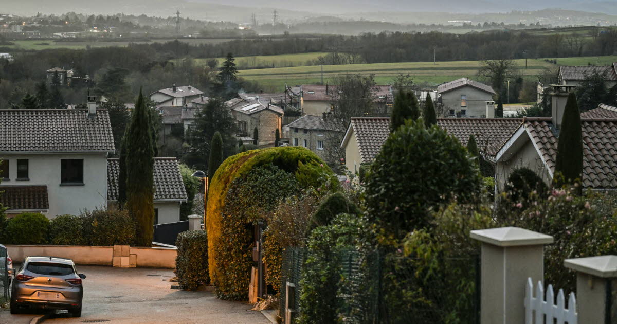 Dardilly, nouvel eldorado immobilier de l’Ouest lyonnais