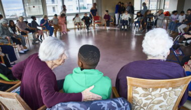 ensemble pour « apporter la culture à tous »