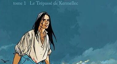 BD. Le nouvel envol de l’Épervier