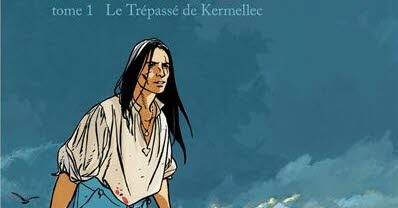 BD. Le nouvel envol de l’Épervier