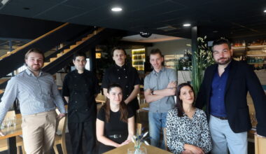 Ostwald. Deux enseignes bistronomiques ouvrent dans la même rue à quelques jours d’intervalle