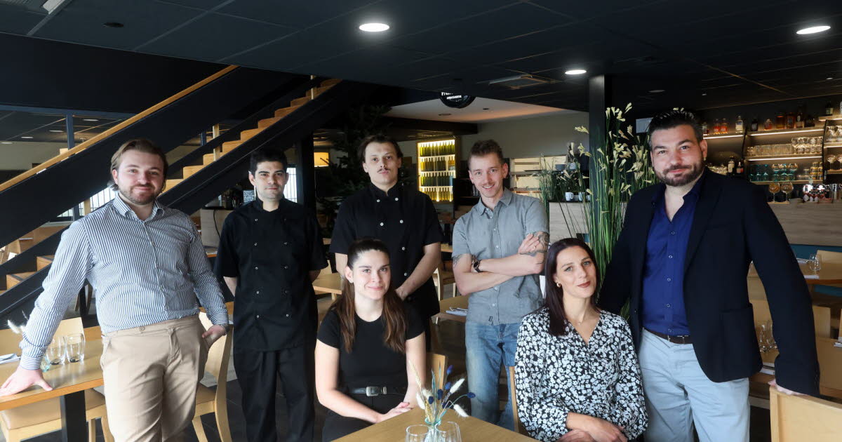 Ostwald. Deux enseignes bistronomiques ouvrent dans la même rue à quelques jours d’intervalle