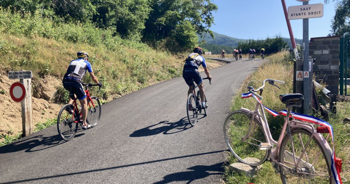 Tour de France 2026. À Geishouse, l'étape par la voie verte du Haag suscite des réactions contrastées