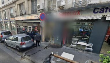 Lyon Considérés comme « un point central de recel et du trafic » à la Guillotière, ce café et son salon de coiffure fermés par la préfecture