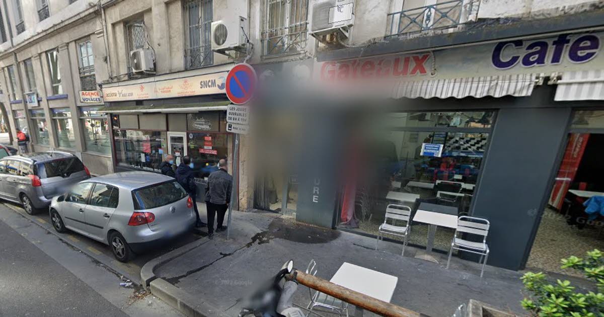 Lyon Considérés comme « un point central de recel et du trafic » à la Guillotière, ce café et son salon de coiffure fermés par la préfecture