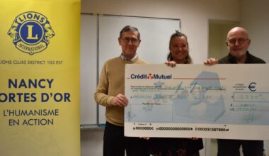 Arraye-et-Han. Un soutien pour les sorties et les vacances de la maison d’enfants