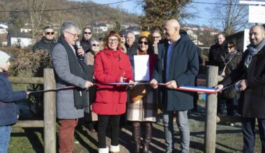 Messein. Un nouvel élan pour la jeunesse et le cadre de vie au bord du lac