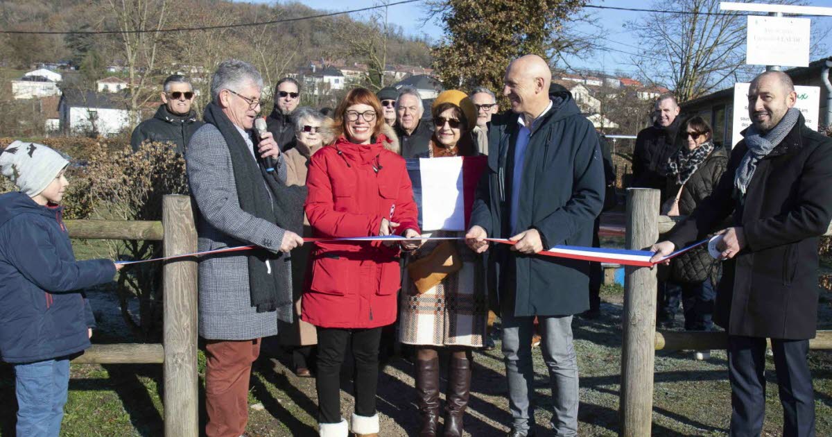 Messein. Un nouvel élan pour la jeunesse et le cadre de vie au bord du lac