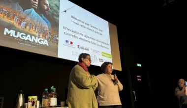 un ciné-débat sur les violences faites aux femmes