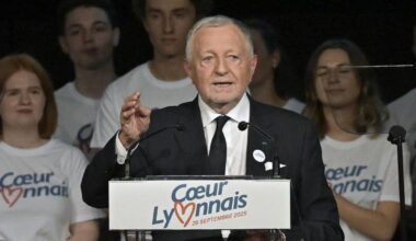 accord conclu entre Aulas et Sarselli