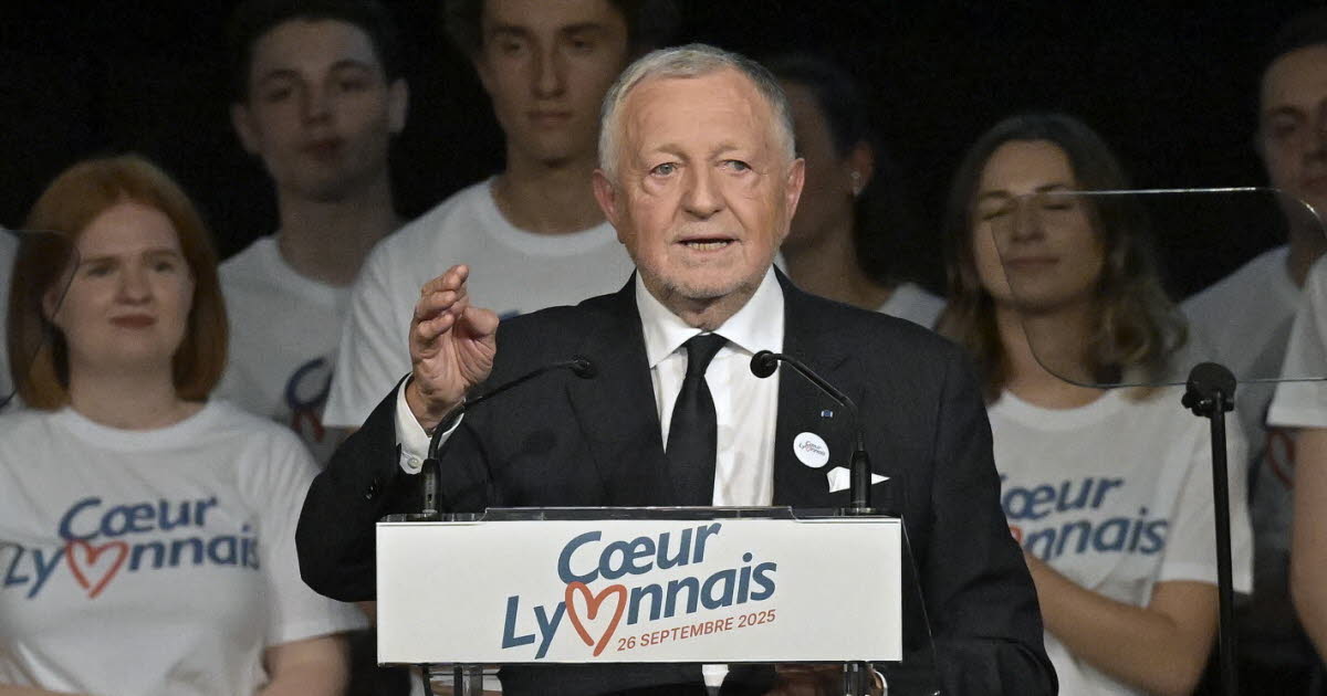 accord conclu entre Aulas et Sarselli