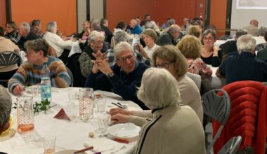 Chambles. Une association a projeté des films sur les souvenirs d’enfance de plusieurs habitants