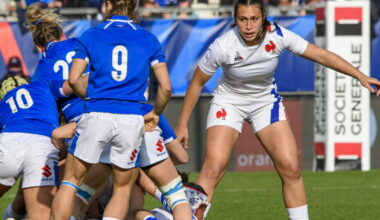 la France recevra l'Italie à Grenoble en ouverture