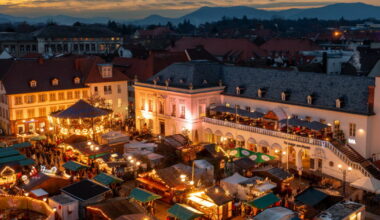 Allemagne. Les marchés de Noël s’ouvrent dans une diversité d’ambiances