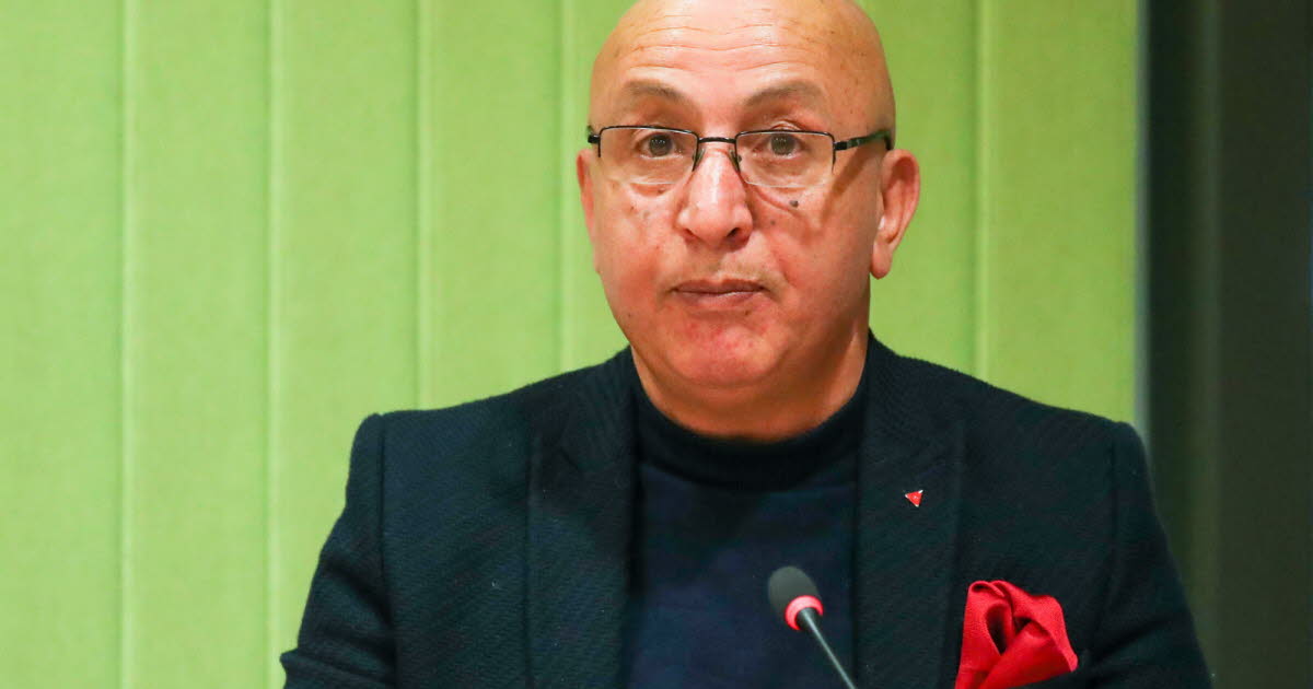 « Une décision injuste mais que je respecte »