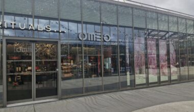 Saint-Étienne. Après le centre-ville, l'enseigne de cosmétiques Rituals a ouvert une deuxième boutique à Steel