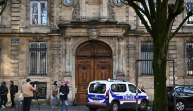 Gironde. Un adolescent retrouvé mort dans la cour d'un lycée de Bordeaux