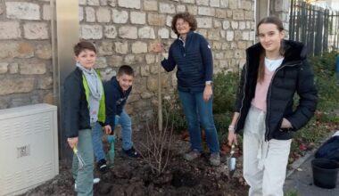 Custines. Une double récompense pour l’engagement environnemental