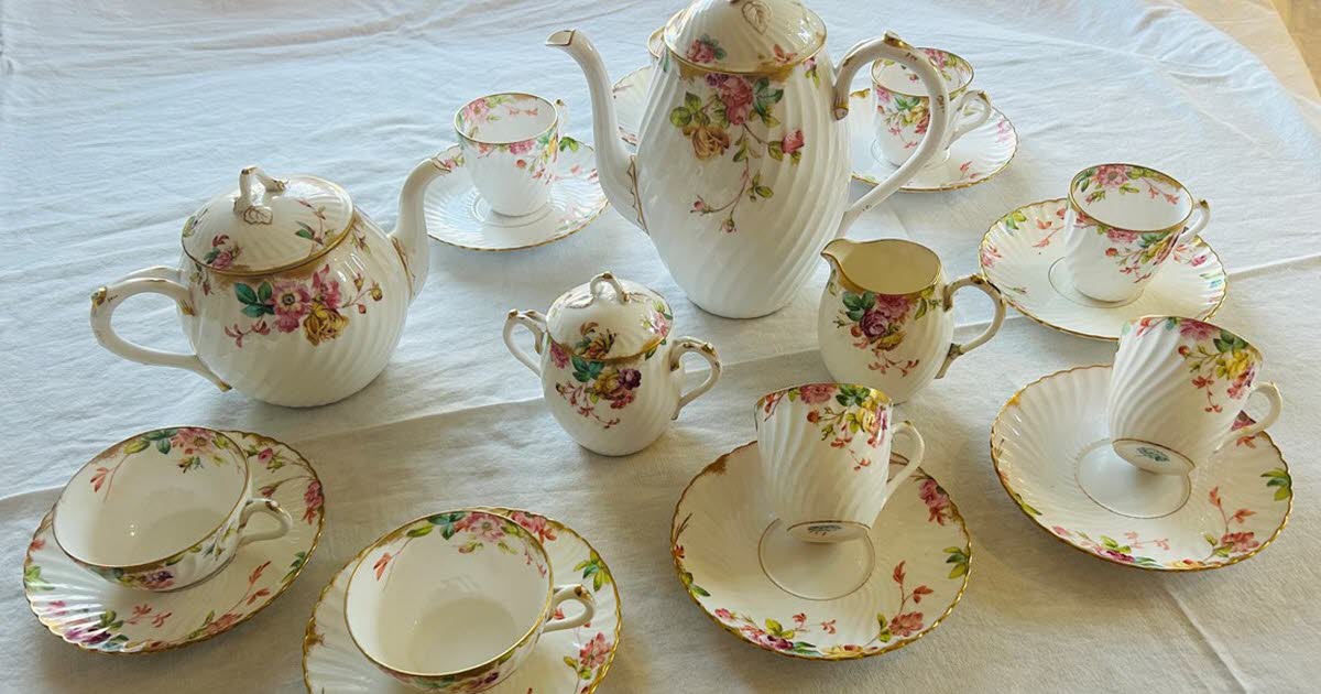 Strasbourg. À l’Aubette, le rendez-vous des chineurs de Noël fait son retour