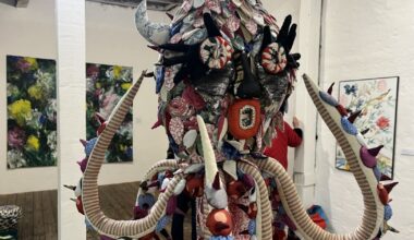 Strasbourg. Le pouvoir des fleurs ? Les Jardins de Méditerranée verdissent au Syndicat potentiel