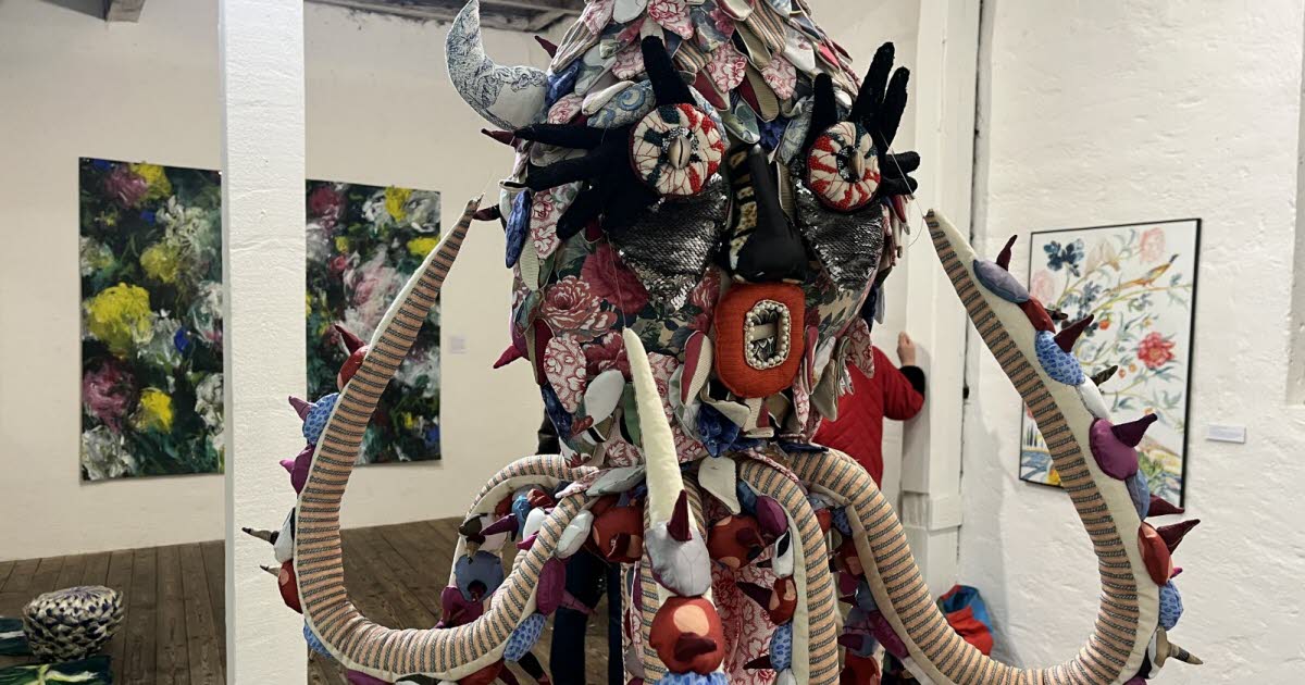 Strasbourg. Le pouvoir des fleurs ? Les Jardins de Méditerranée verdissent au Syndicat potentiel