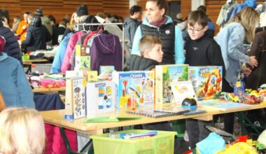 Saint-Genest-Malifaux. Un beau succès pour l’APE de l’école de l’Étang