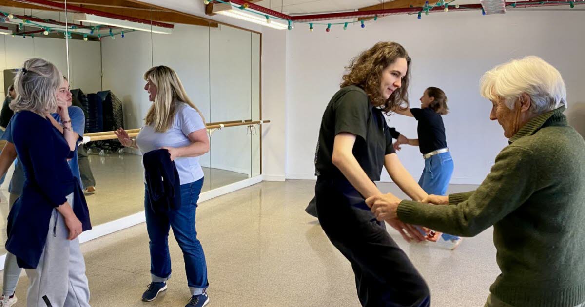 ces femmes se forment à l’autodéfense