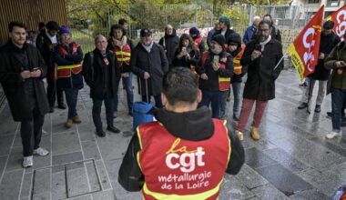 la holding s’offre deux semaines pour éviter la liquidation, les salariés redoutent le pire