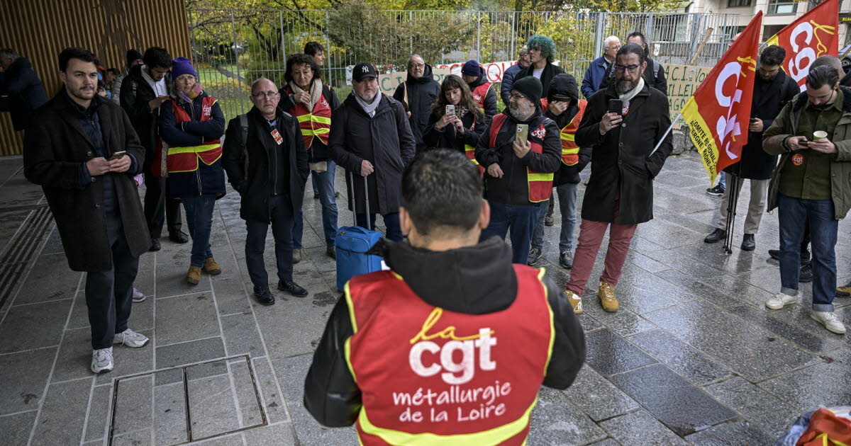 la holding s’offre deux semaines pour éviter la liquidation, les salariés redoutent le pire