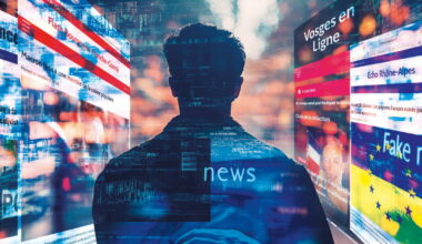 faux sites d’infos, vrais dangers