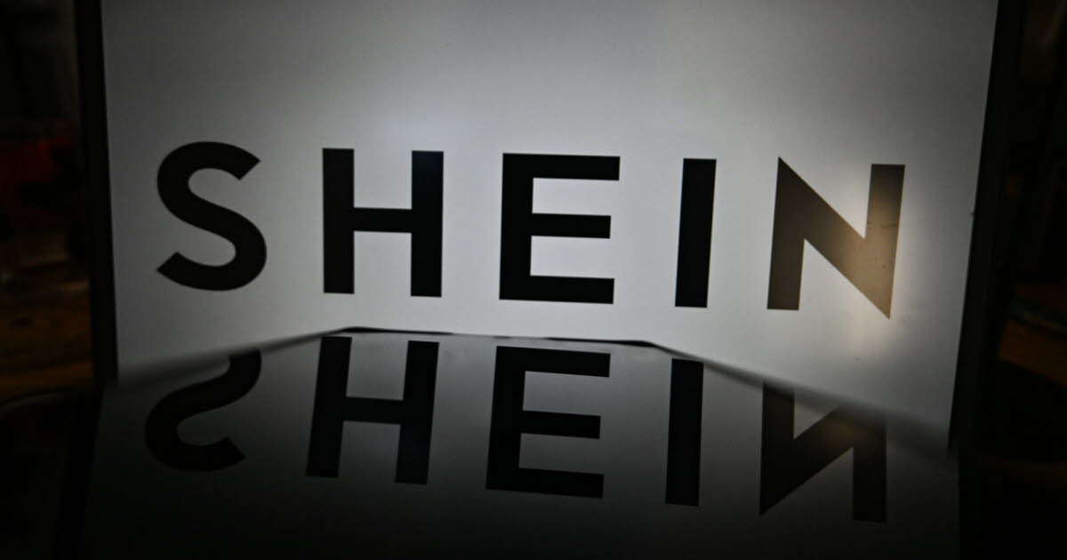 Décryptage. Shein suspendue trois mois en France ? Ce qu'il faut attendre de l'audience de ce mercredi