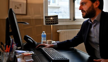 « Nous n’en sommes pas encore aux fusillades de rue à Saint-Etienne »