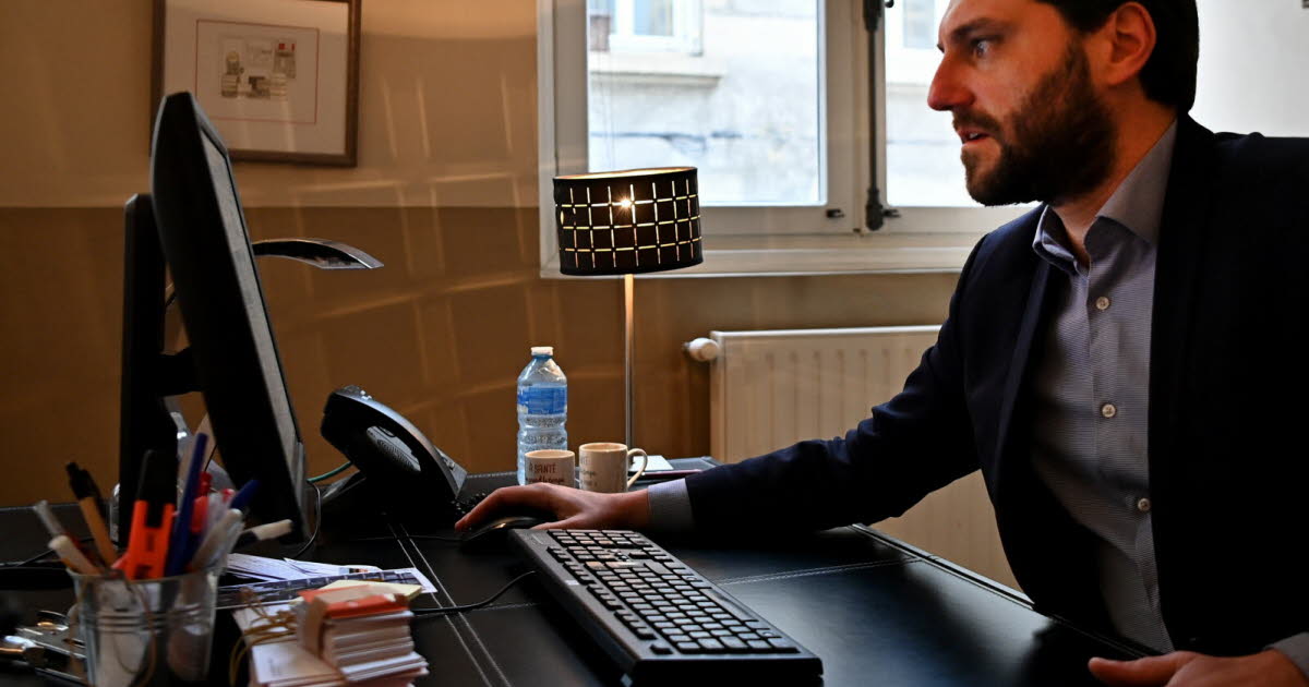 « Nous n’en sommes pas encore aux fusillades de rue à Saint-Etienne »