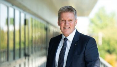 Économie. Daniel Bixel élu président de la CCI Alsace Eurométropole